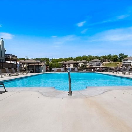 Full Moon Condo Lake Ozark Εξωτερικό φωτογραφία
