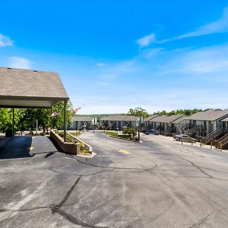 Full Moon Condo Lake Ozark Εξωτερικό φωτογραφία