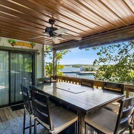 Full Moon Condo Lake Ozark Εξωτερικό φωτογραφία