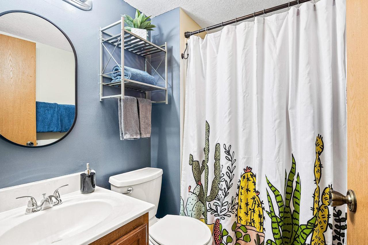 Full Moon Condo Lake Ozark Εξωτερικό φωτογραφία