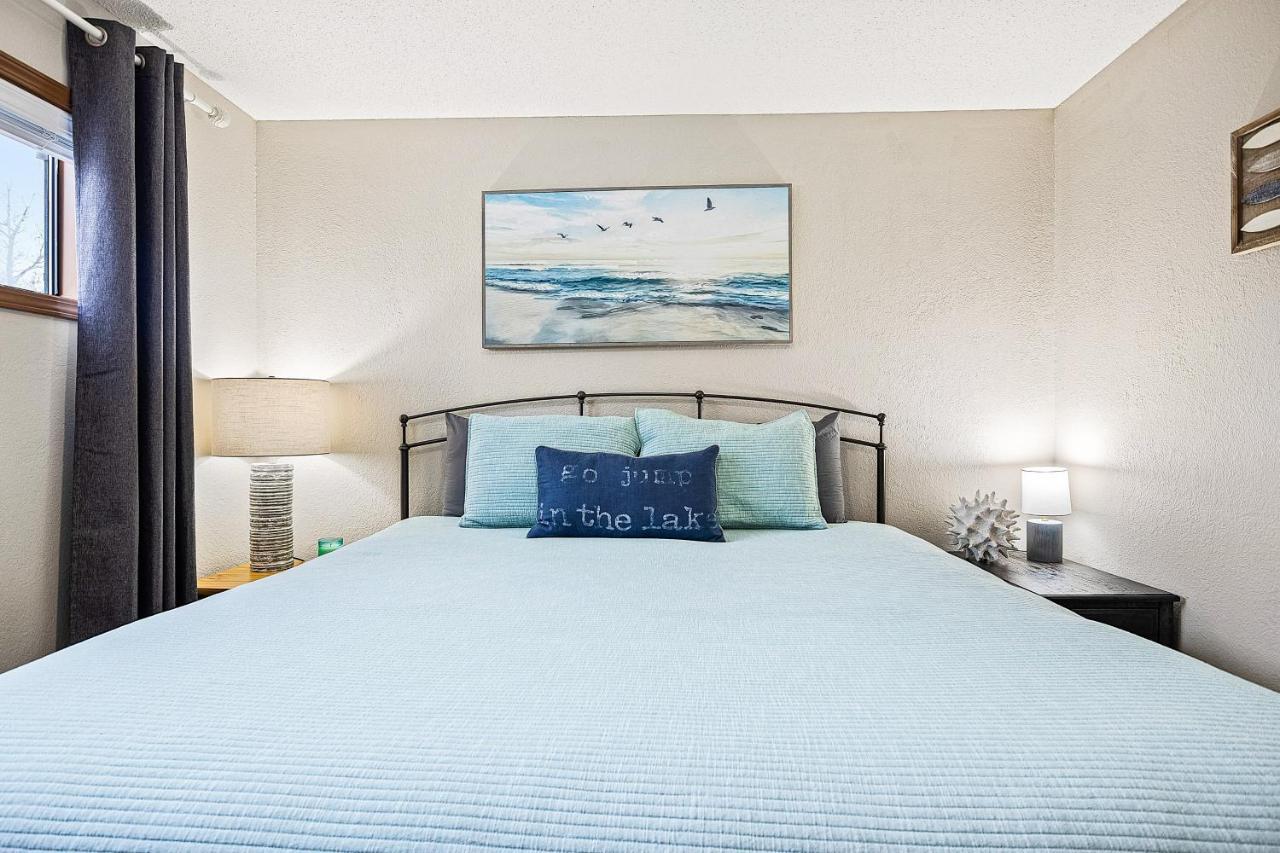 Full Moon Condo Lake Ozark Εξωτερικό φωτογραφία