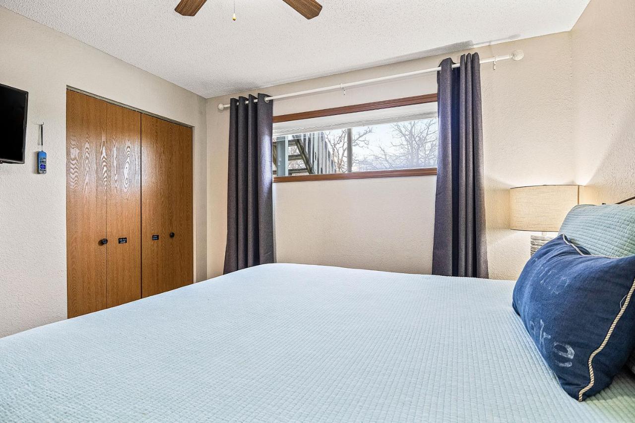 Full Moon Condo Lake Ozark Εξωτερικό φωτογραφία