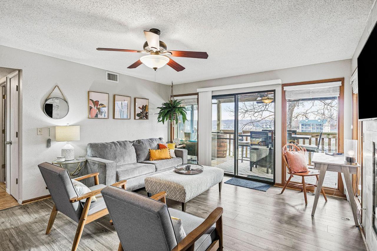 Full Moon Condo Lake Ozark Εξωτερικό φωτογραφία