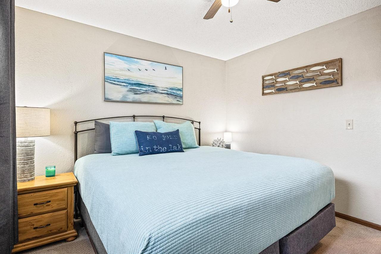 Full Moon Condo Lake Ozark Εξωτερικό φωτογραφία