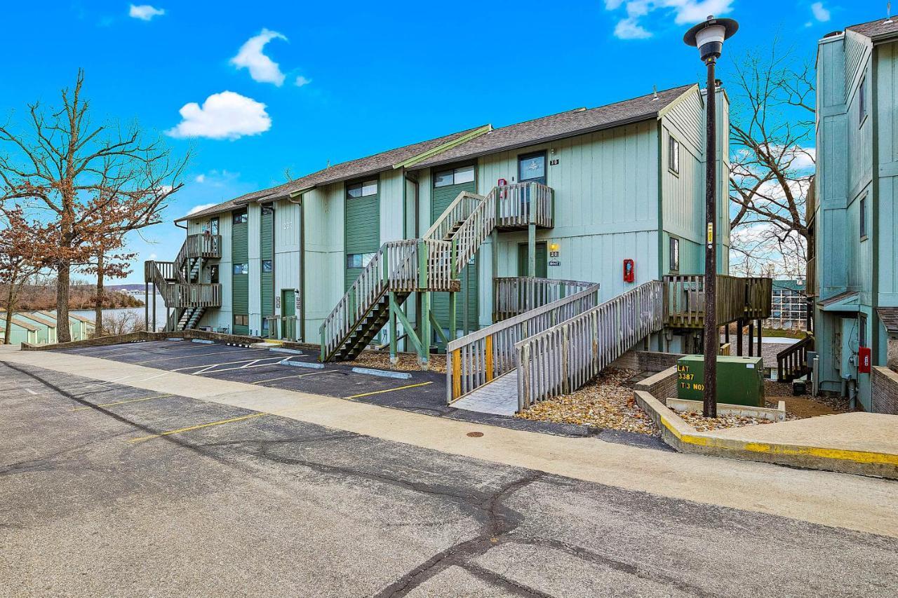 Full Moon Condo Lake Ozark Εξωτερικό φωτογραφία