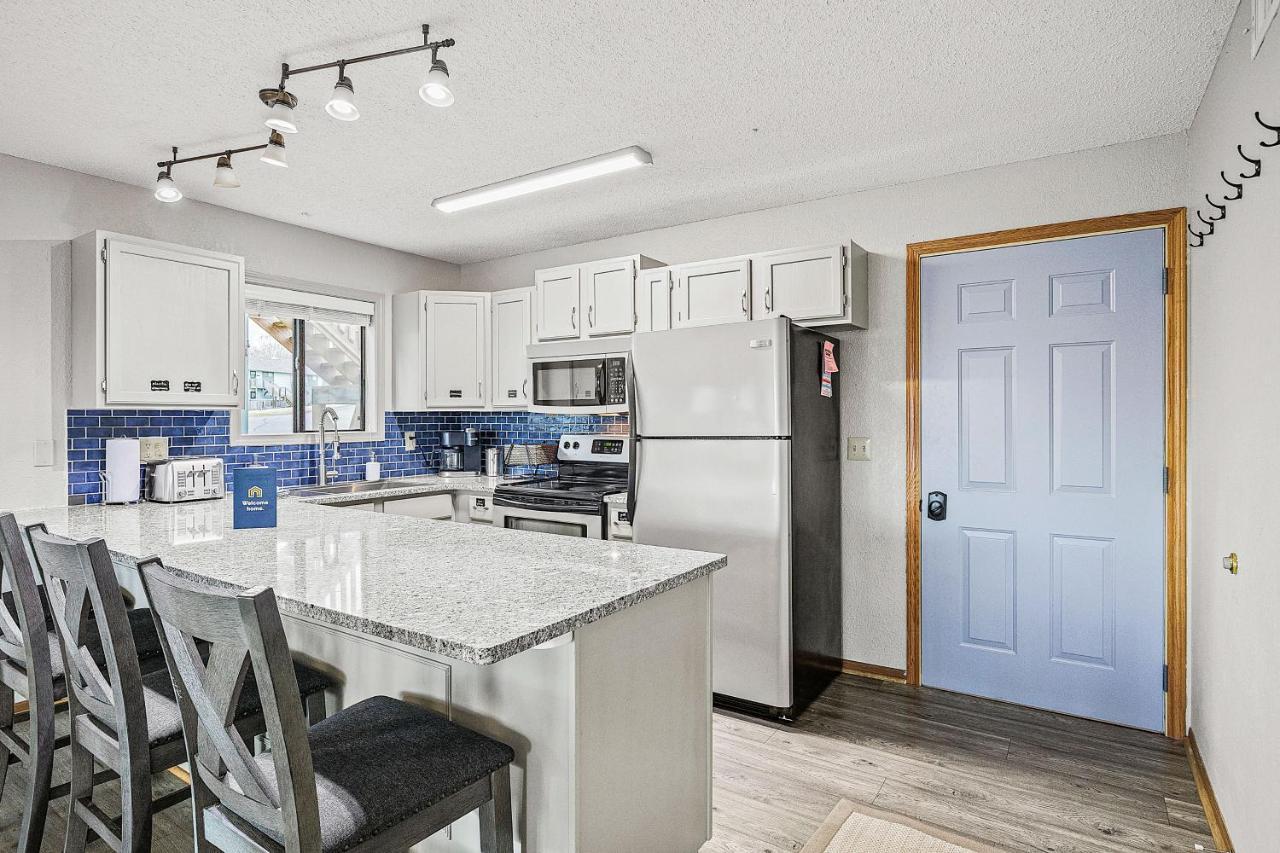 Full Moon Condo Lake Ozark Εξωτερικό φωτογραφία
