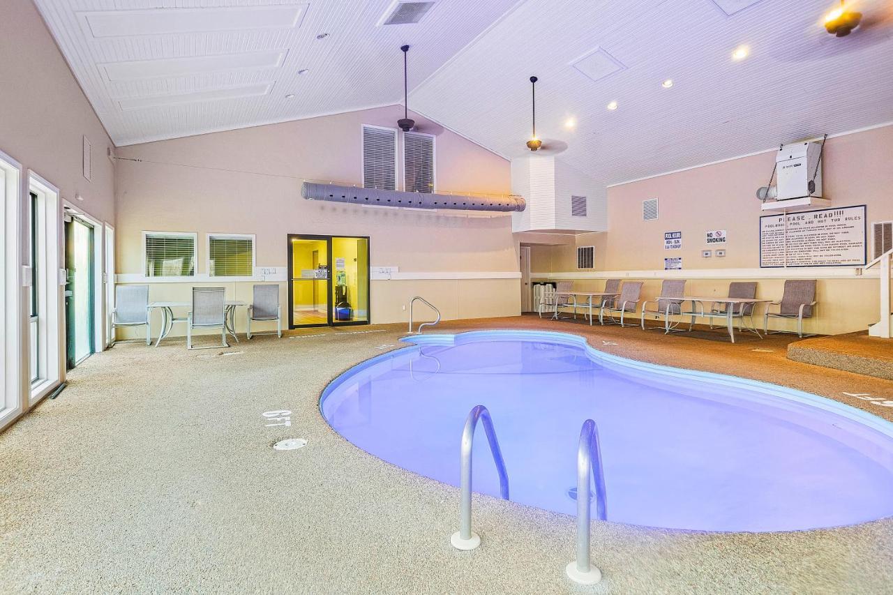Full Moon Condo Lake Ozark Εξωτερικό φωτογραφία