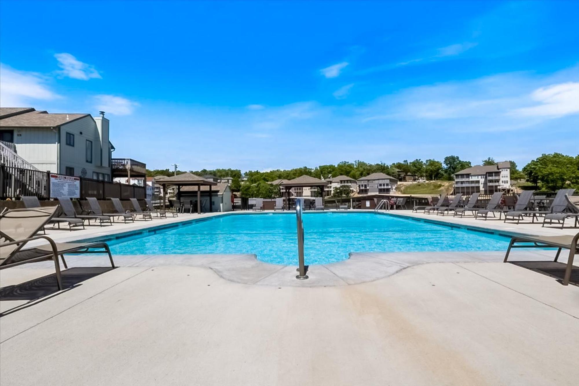 Full Moon Condo Lake Ozark Εξωτερικό φωτογραφία