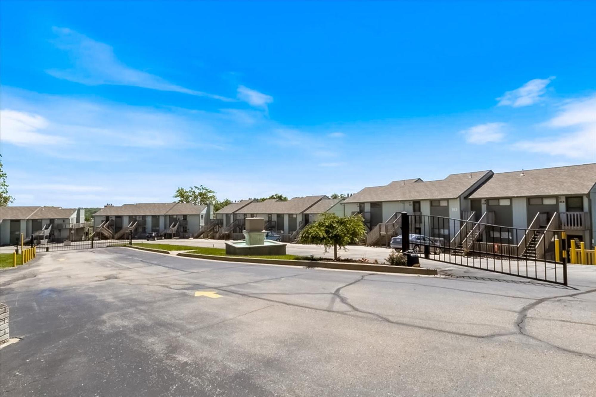 Full Moon Condo Lake Ozark Εξωτερικό φωτογραφία