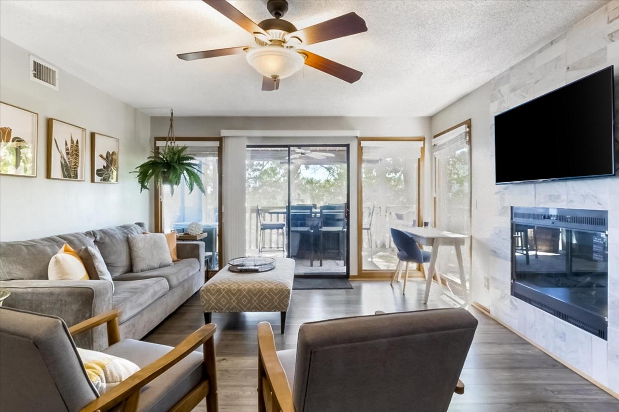Full Moon Condo Lake Ozark Εξωτερικό φωτογραφία