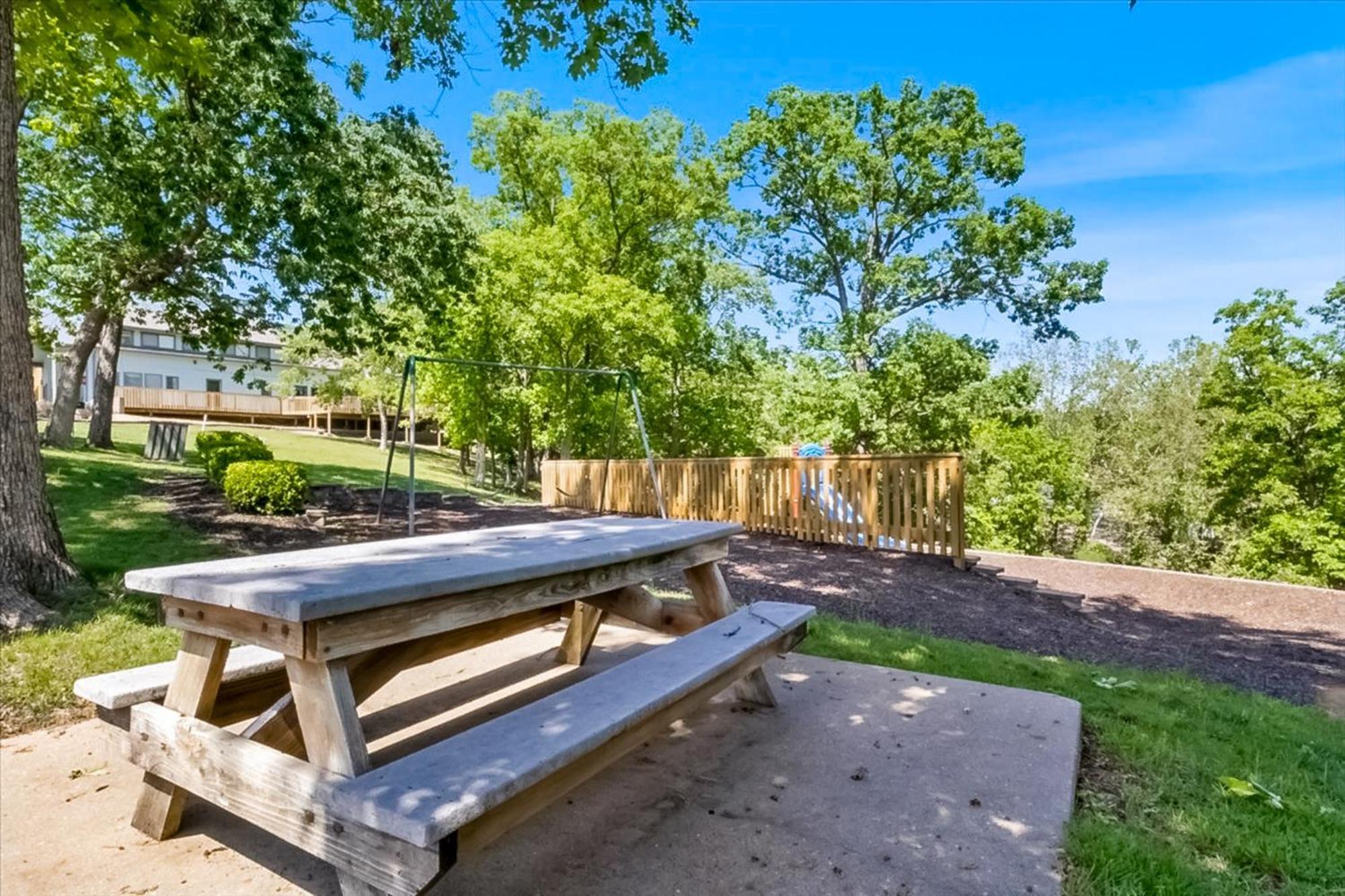 Full Moon Condo Lake Ozark Εξωτερικό φωτογραφία