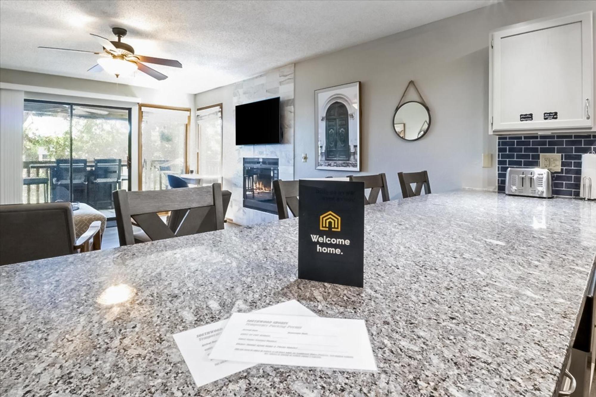 Full Moon Condo Lake Ozark Εξωτερικό φωτογραφία