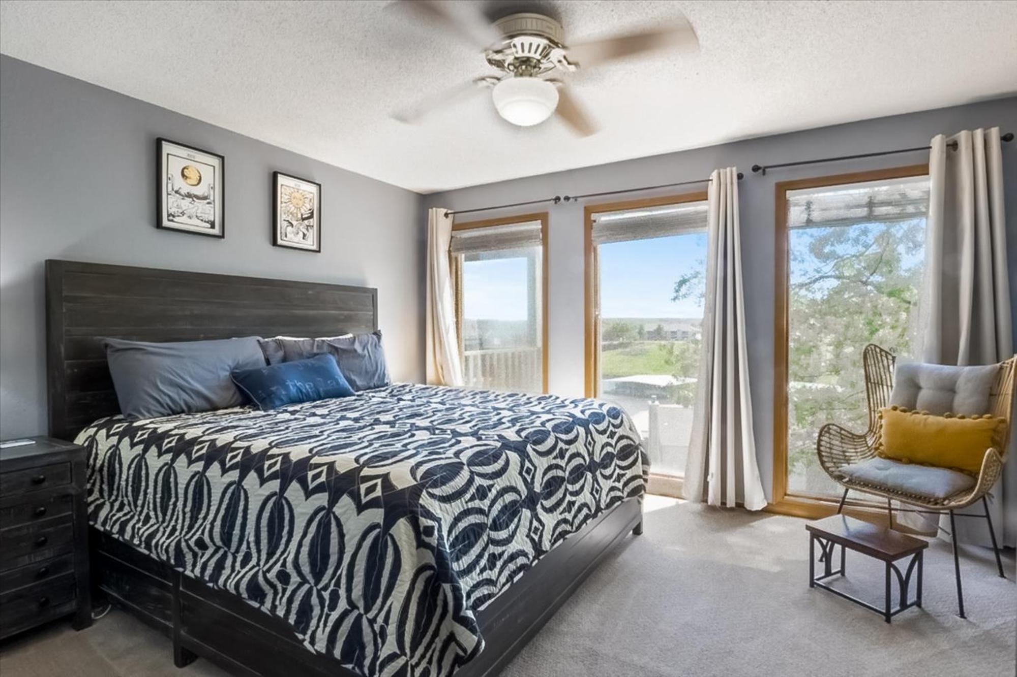 Full Moon Condo Lake Ozark Εξωτερικό φωτογραφία