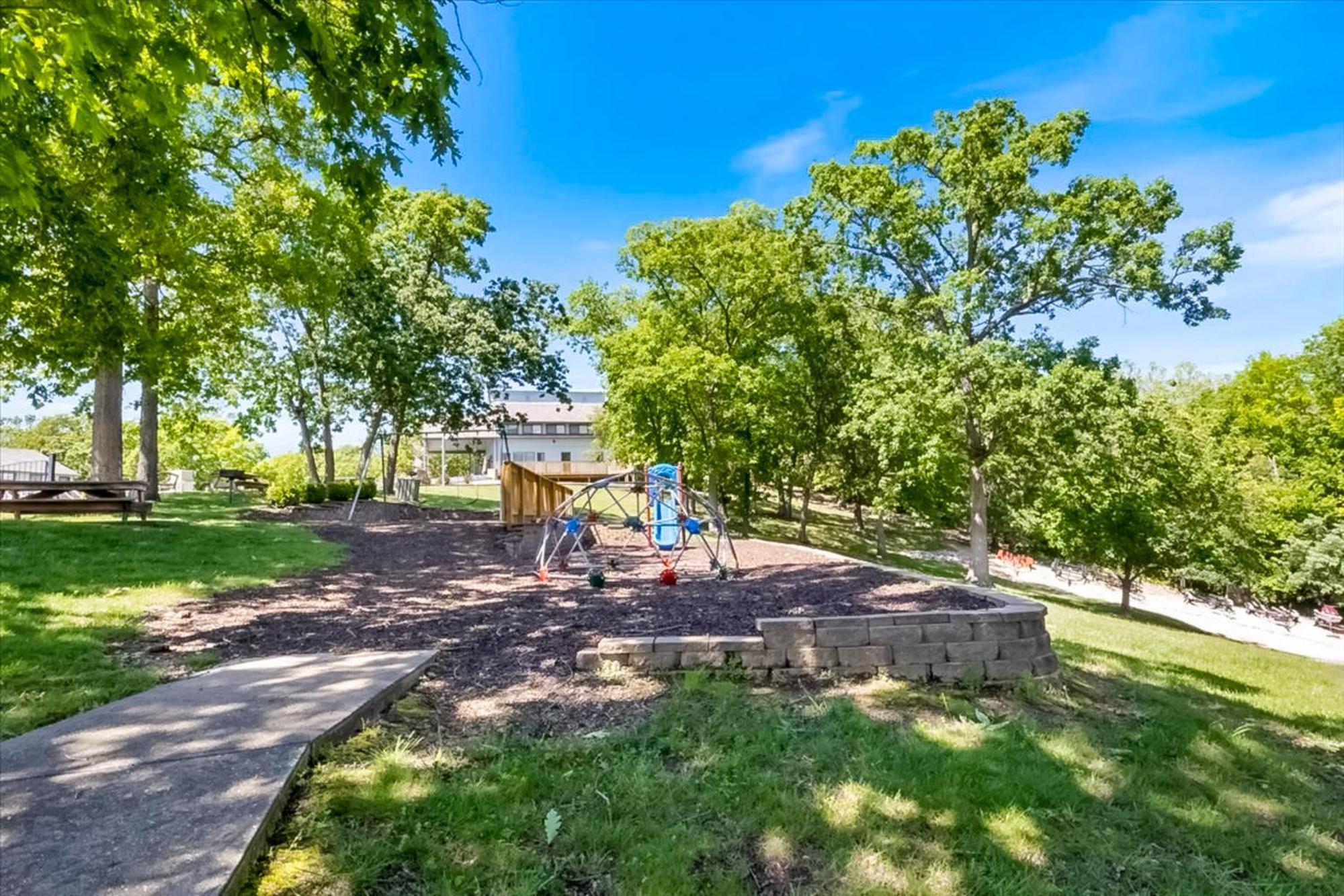 Full Moon Condo Lake Ozark Εξωτερικό φωτογραφία